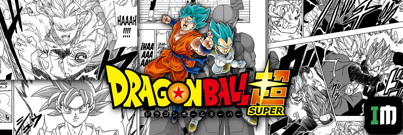 Dragon Ball Super Manga Online - InManga