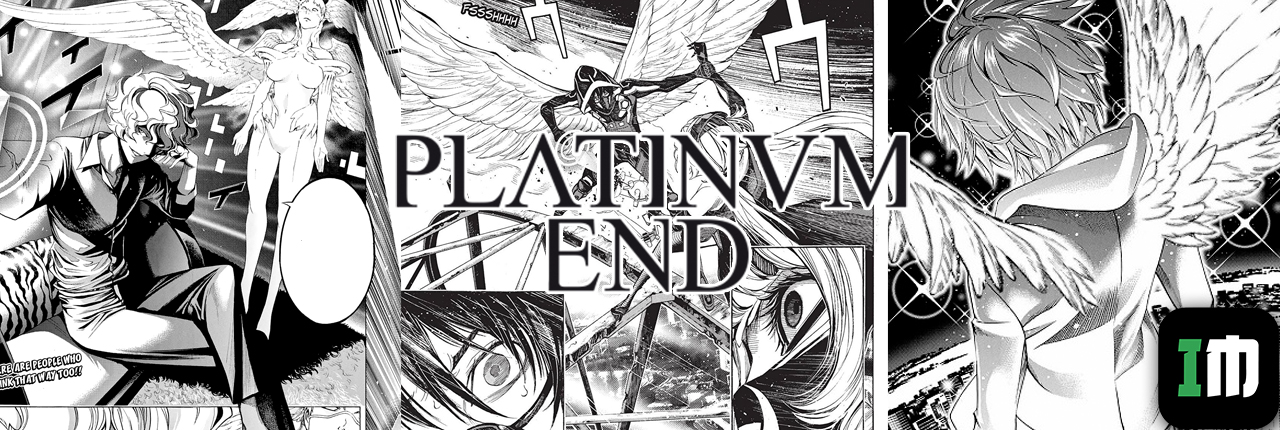 Platinum End Manga Online - InManga