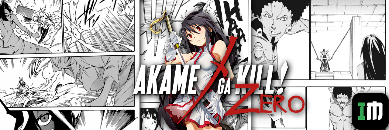 Akame Ga Kill Zero Manga Online - InManga