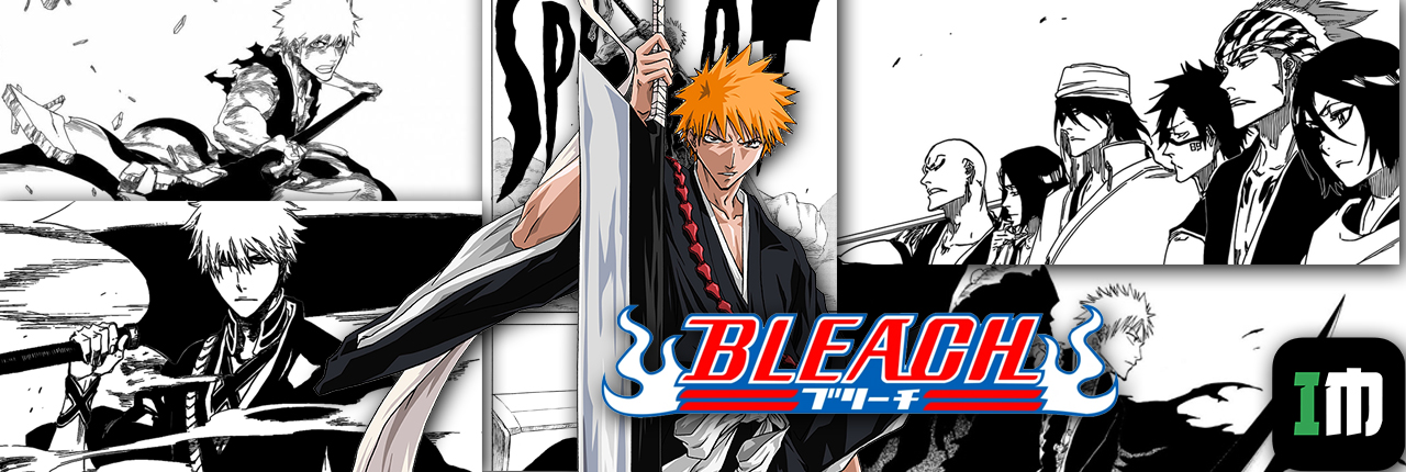 Bleach Manga Online - InManga