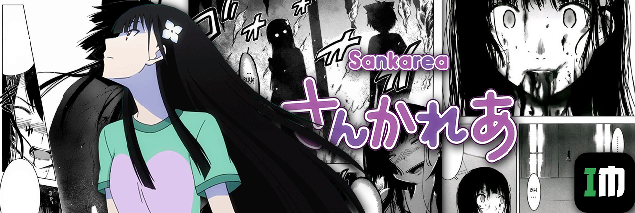 Sankarea Manga Online - InManga