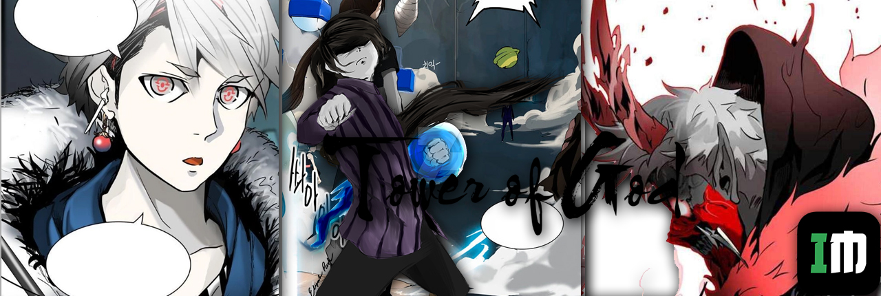 Torre de Dios Manga Online - InManga