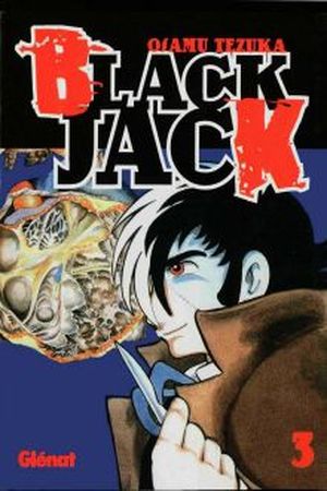 Black Jack Manga Online - InManga