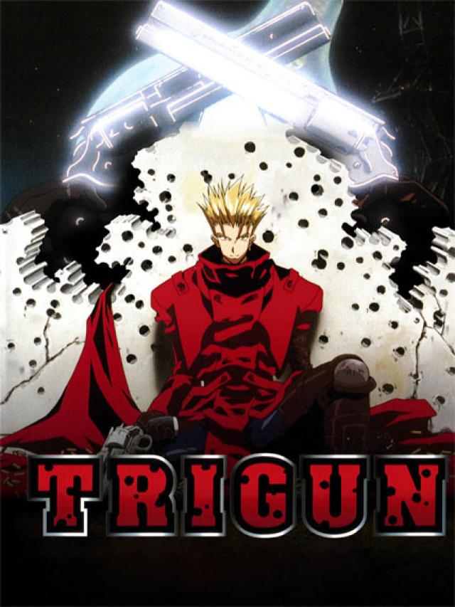 Trigun Manga Online - InManga